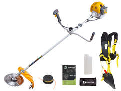 Триммер GUNTER MSG-191